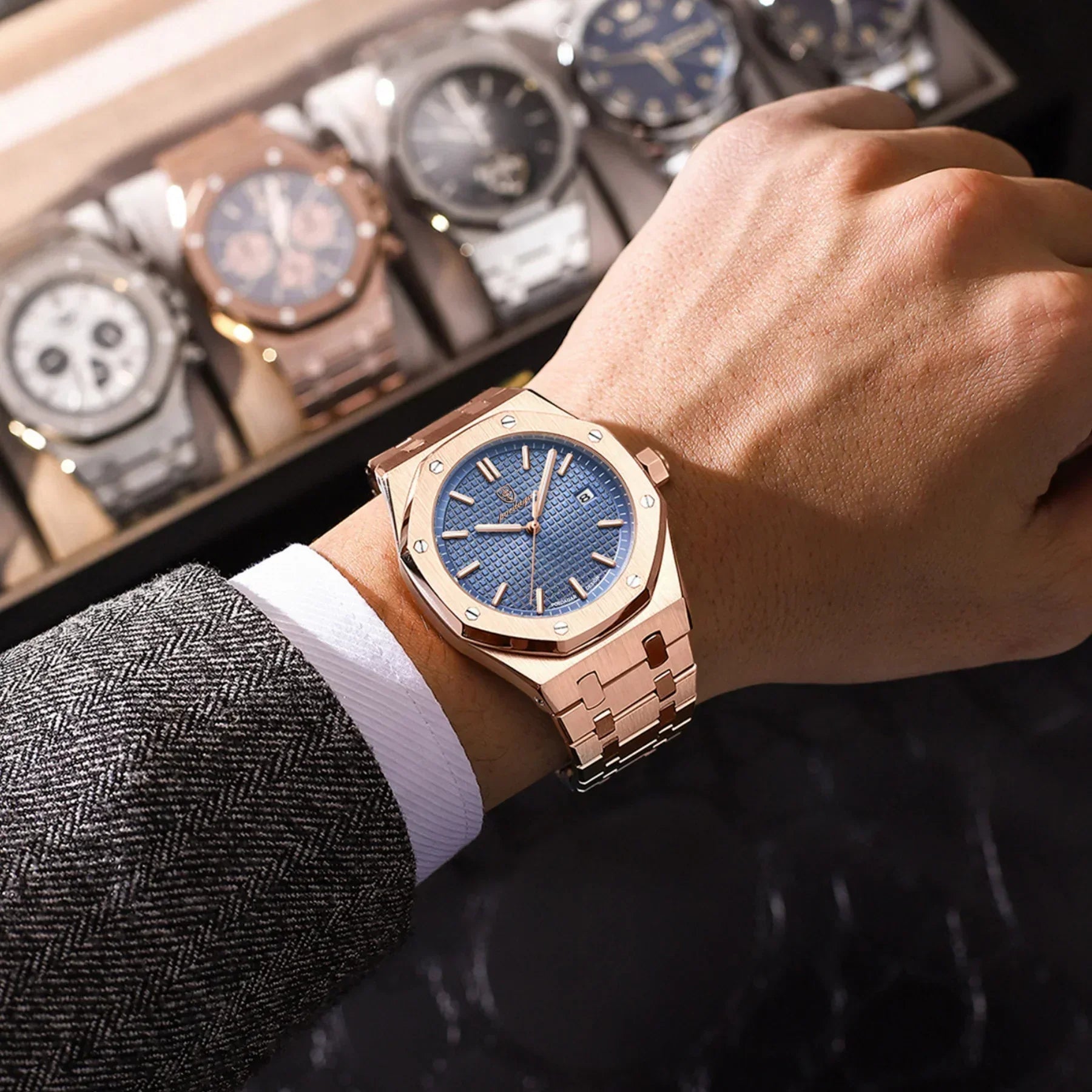 Vittorio Collection