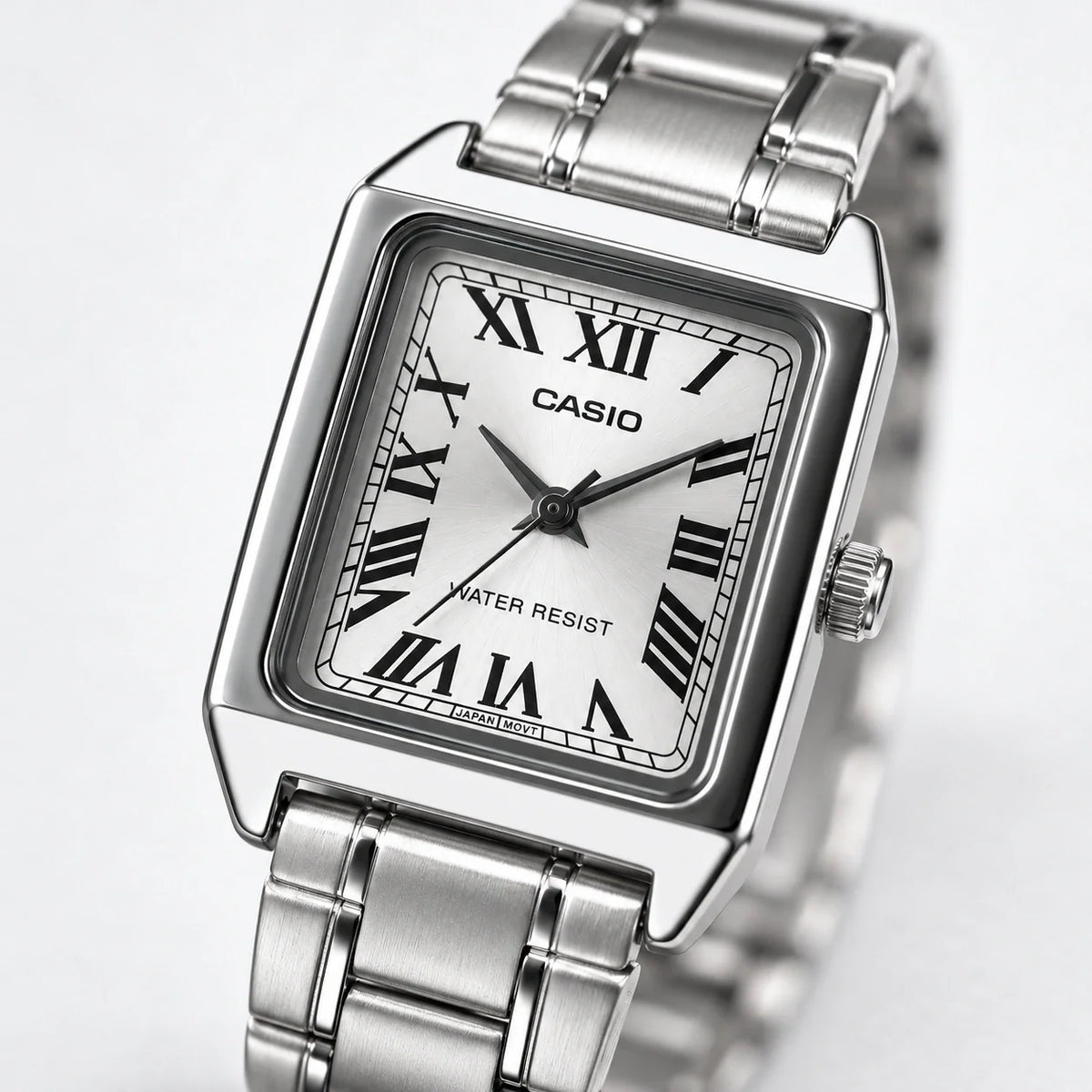 Watch Vintage LTP-V007D