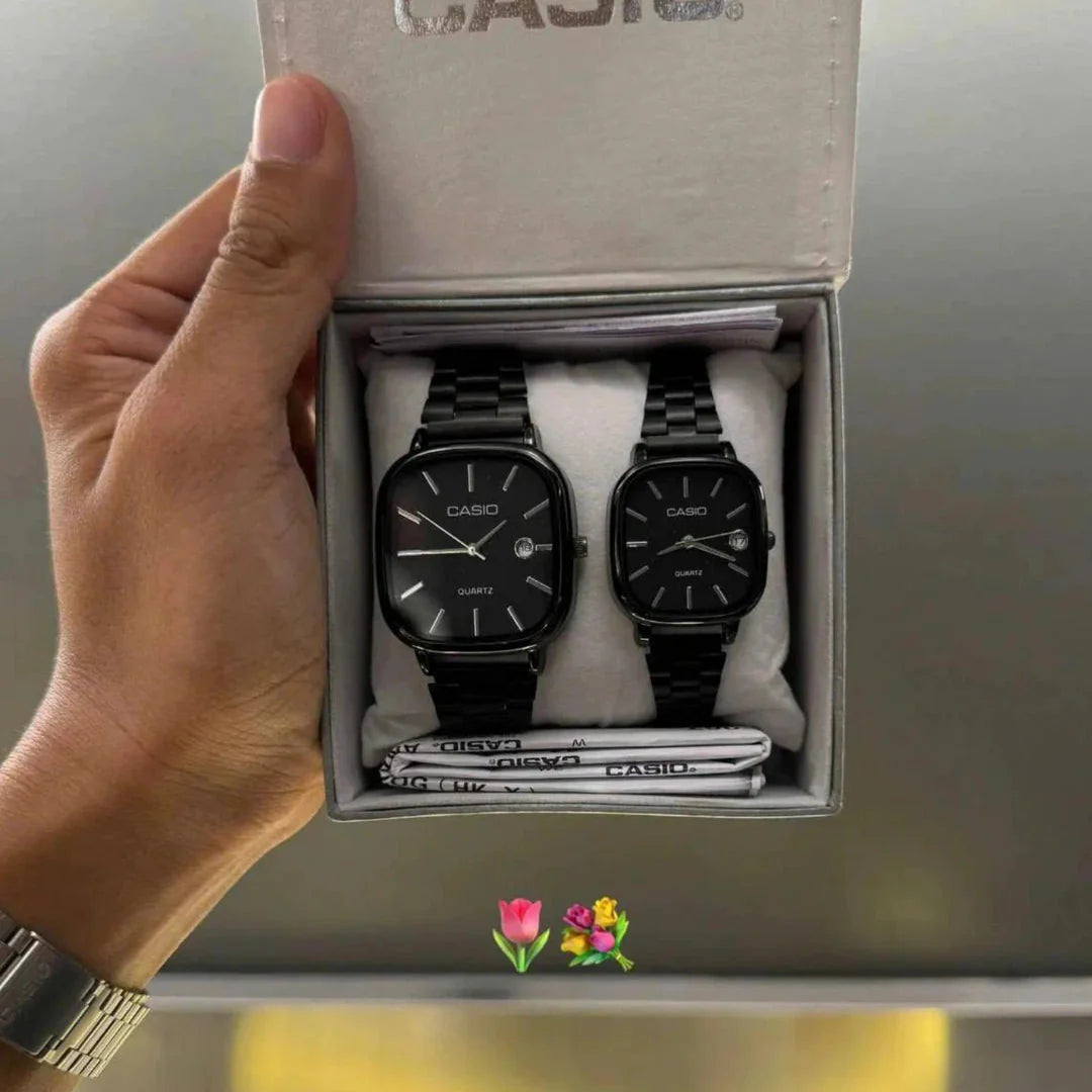 Casual Vintage Watch – 2026 Limited Edition