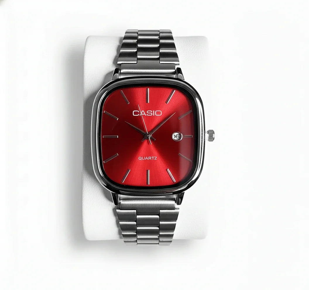 Casual Vintage Watch – 2026 Limited Edition