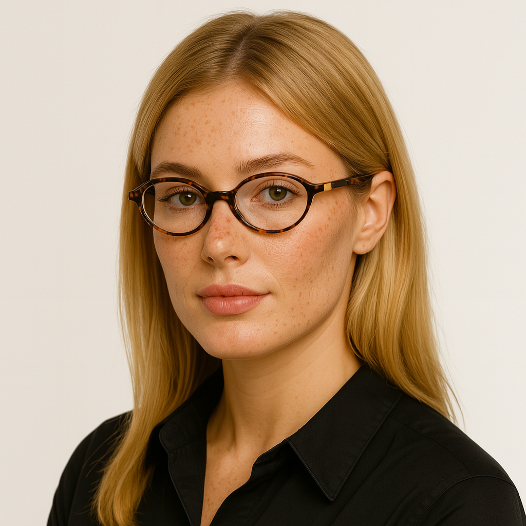 Waldorf - Blue Light Blocking Solution