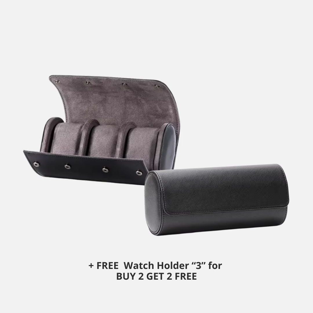 Vintage Casual Watch - Modern and Classic 2026