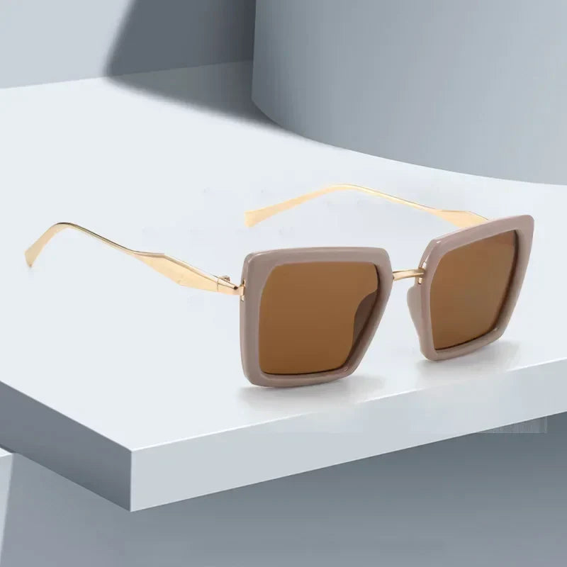 EMERALD FRAME SHADES