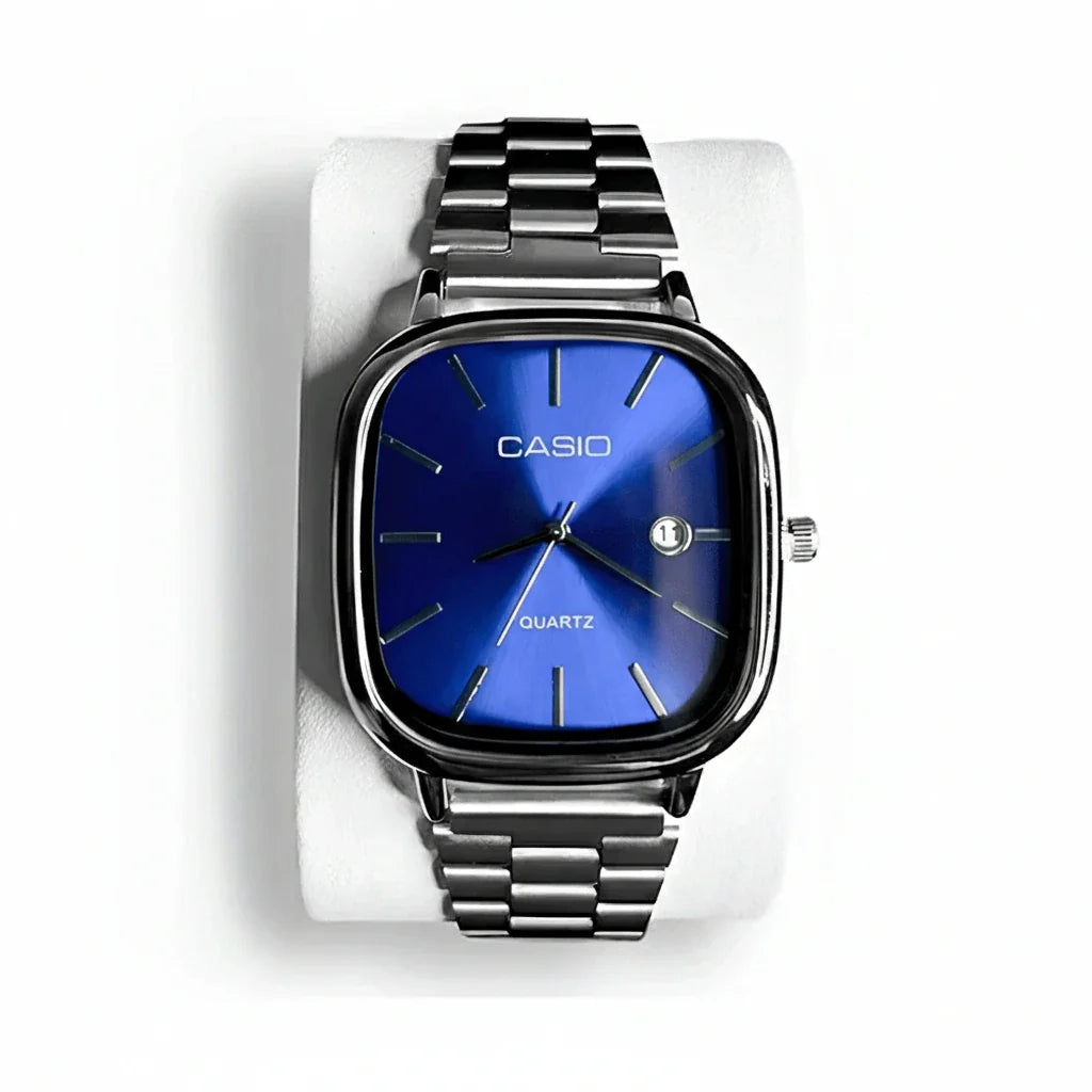 Vintage Casual Watch - Modern and Classic 2026
